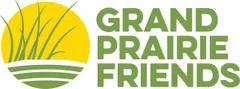 Rattlesnake Master Run for the Prairie logo
