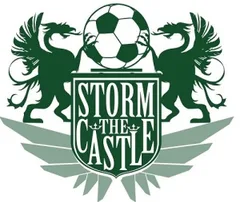 Storm the Castle 5K Walk/Run logo