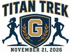 Titan Trek 5K logo