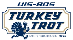 UIS - BOS Turkey Trot 5K logo
