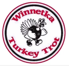 Winnetka Turkey Trot 2026 logo