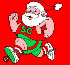 HOLLY JOLLY JIGGLE logo