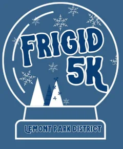 Lemont Frigid 5K logo