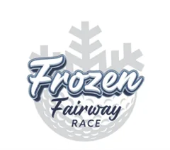 Frozen Fairway 5K logo