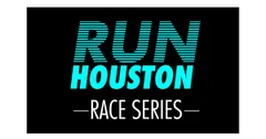 Run Houston Race Series logo
