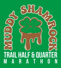 Muddy Shamrock @ The Forge logo