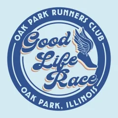 Good Life Race logo