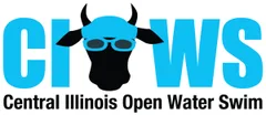 Central Illinois Open Water Swim logo