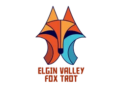 Elgin Valley Fox Trot logo