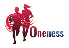 Oneness 10K Run and 5K Run/Walk 2027 logo