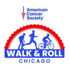 Walk & Roll Chicago logo