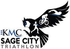 Sage City Triathlon logo