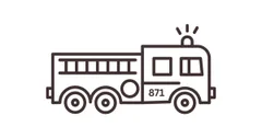 Nehemiah 5K Run/Walk logo