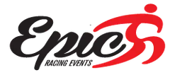 Glowfest 4 Miler logo