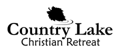 Country Lake 5K logo