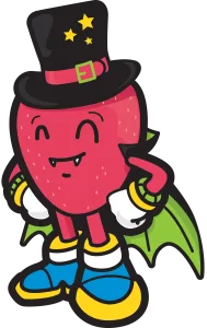 Monster Dash logo