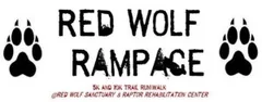 Red Wolf Rampage logo