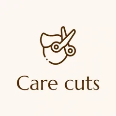 Care Cuts Dignity Dash VIRTUAL 5K + 1-Mile Run/Walk logo