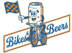 Bikes & Beers St. Petersburg logo