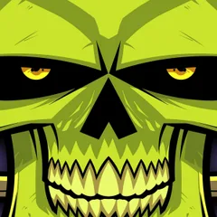 Monster Bash Dash logo