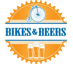 Bikes & Beers Tampa logo