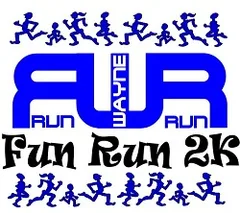 Run Wayne Run logo