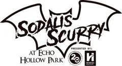 Sodalis Scurry logo
