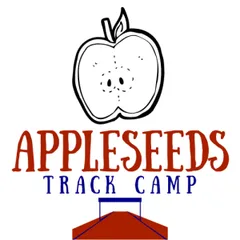 Appleseeds Winter Track Camp 2026 logo