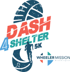 Dash 4 Shelter logo