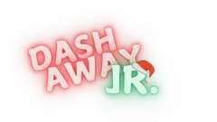 Dash Away Jr. logo