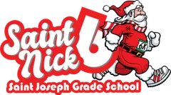 Saint Nick Six logo