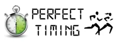 Perfect Timing Race Management logo