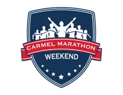 Carmel Marathon Weekend logo