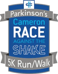 Race Against the Shake logo