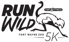 Run Wild logo