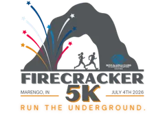 Firecracker 5K logo