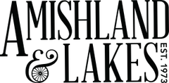 Amishland and Lakes Weekend Bike Tour logo