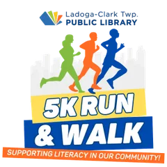 LCTPL Fun Run logo