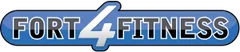 Fort4Fitness Fall Festival logo