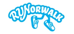 RUNorwalk logo