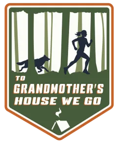 To Grandmother's House We Go logo