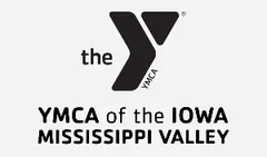 YMCA of the Iowa Mississippi Valley McCarthy-Bush Turkey Trot logo