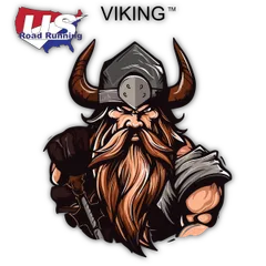 Viking 5K, 10K, & 13.1M at Bettendorf, IA (07) logo
