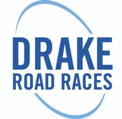 Drake Road Races logo