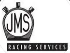 JMS 5k Race logo
