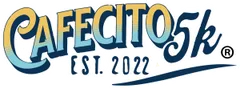 Cafecito5K logo