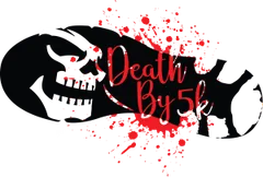 Death by 5k Waterloo logo