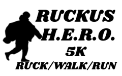 RuckUs 4 FREEDOM logo