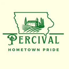 Percival Stampede 0.5K logo