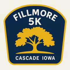 Fillmore 5k logo